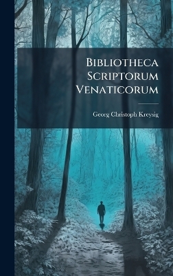 Bibliotheca Scriptorum Venaticorum