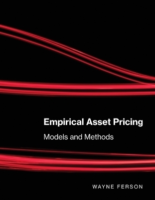 Empirical Asset Pricing