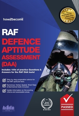 RAF Defence Aptitude Assessment -  How2Become