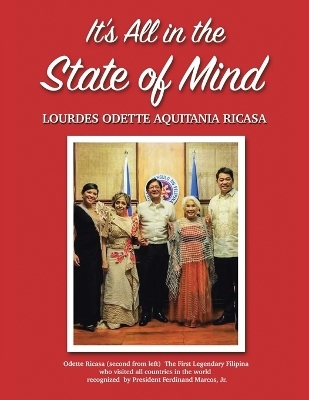 It's All in the State of Mind - Lourdes Odette Aquitania Ricasa