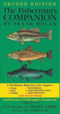 The Fisherman's Companion