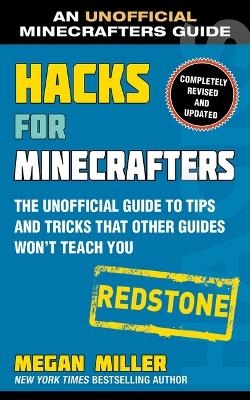 Hacks for Minecrafters: Redstone