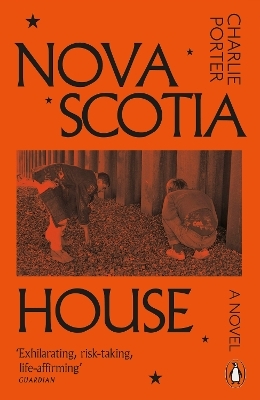 Nova Scotia House