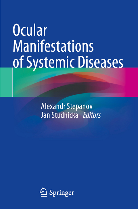 Ocular Manifestations of Systemic Diseases - 