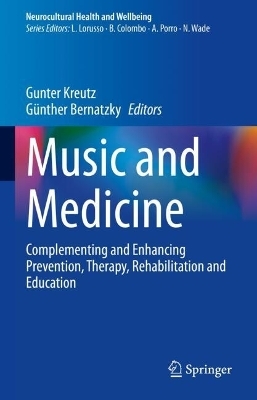 Music and Medicine