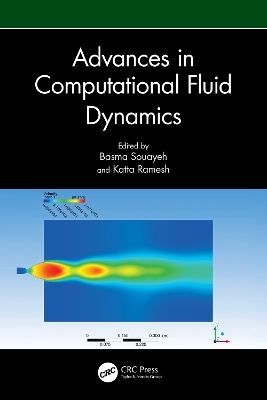 Advances in Computational Fluid Dynamics - 