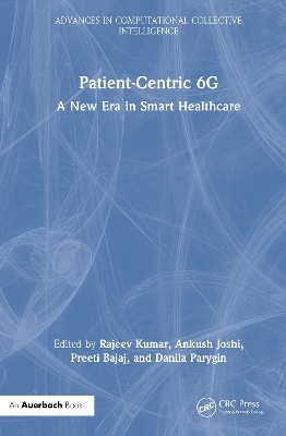 Patient-Centric 6G