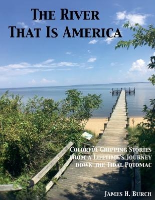 The River That Is America