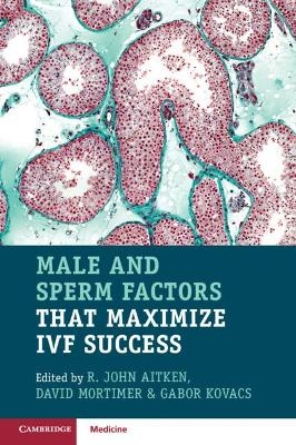 Male and Sperm Factors that Maximize IVF Success - 