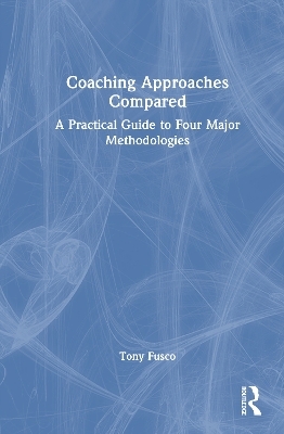 Coaching Approaches Compared