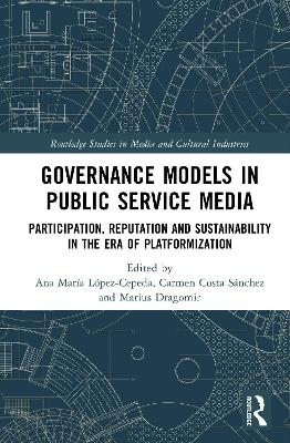 Governance Models in Public Service Media