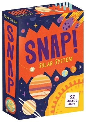 Snap! Solar System