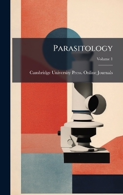 Parasitology - 