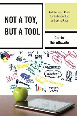 Not a Toy, but a Tool - Carrie Thornthwaite