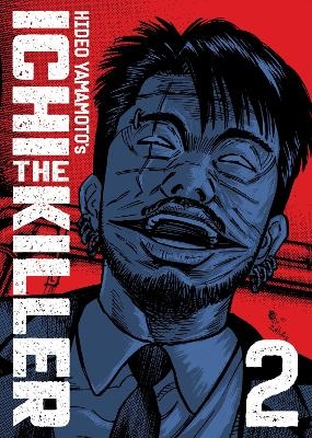 Ichi the Killer (Omnibus) Vol. 2 - Hideo Yamamoto