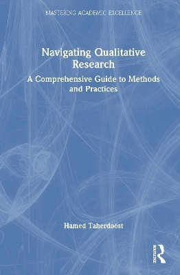 Navigating Qualitative Research - Hamed Taherdoost