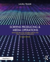 Screens Producing and Media Operations - Frank, Laura