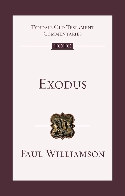 Exodus - Paul R. Williamson