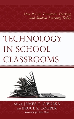 Technology in School Classrooms - 