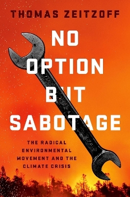 No Option But Sabotage - Thomas Zeitzoff