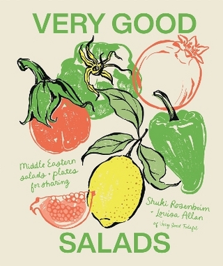 Very Good Salads