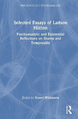 Selected Essays of Ladson Hinton