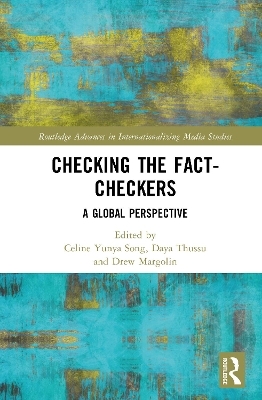 Checking the Fact-Checkers - 
