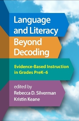 Language and Literacy Beyond Decoding - 