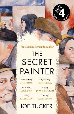 The Secret Painter
