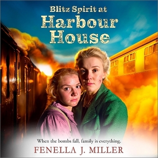 Blitz Spirit at Harbour House