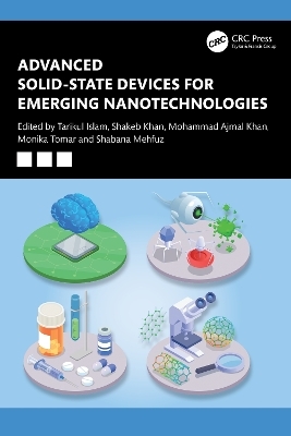 Advanced Solid-state Devices for Emerging Nanotechnologies - 