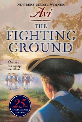 The Fighting Ground -  Avi