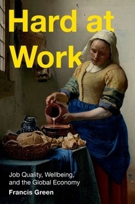 Hard at Work - Francis Green