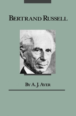 Bertrand Russell