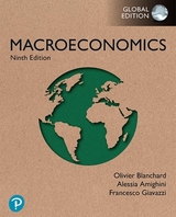 MyLab Economics with Pearson eText for Macroeconomics, Global Edition - Blanchard, Olivier