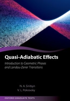 Quasi-Adiabatic Effects
