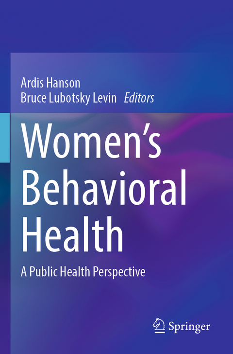 Women&rsquo;s Behavioral Health - 