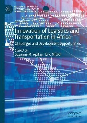 Innovation of Logistics and Transportation in Africa