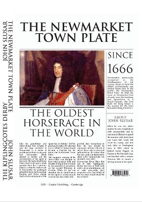 Newmarket Town Plate & Kiplingcotes Derby