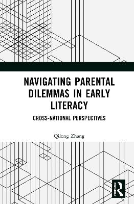 Navigating Parental Dilemmas in Early Literacy