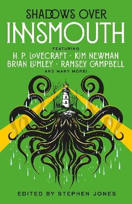 Shadows Over Innsmouth