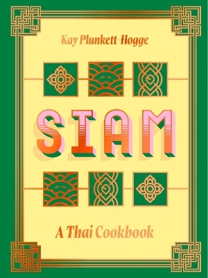 Siam - Kay Plunkett-Hogge