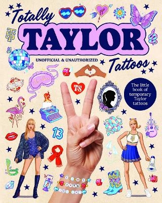Totally Taylor Tattoos