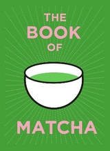 The Book of Matcha - teapigs