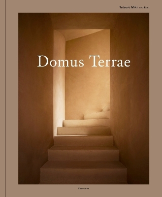 Domus Terrae - Tatsuro Miki