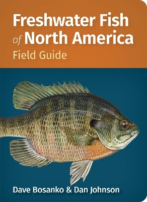 Freshwater Fish of North America