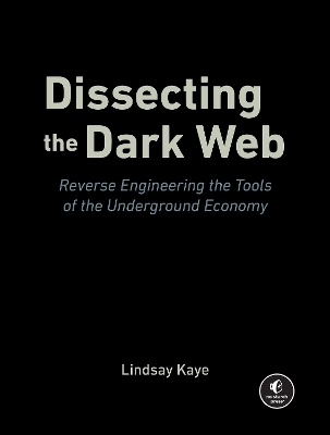 Dissecting the Dark Web