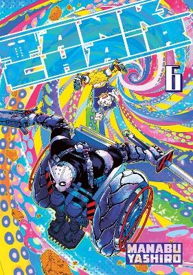 Tank Chair 6 - Manabu Yashiro