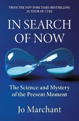 In Search of Now - Jo Marchant
