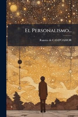El Personalismo... - Ram&atilde;3n de Campoamor